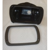 SVĚTLOMET HRANATÝ - HRNEC (ZADNÍ KRYT)